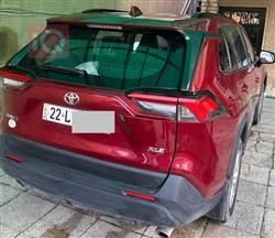 تويوتا راف 4